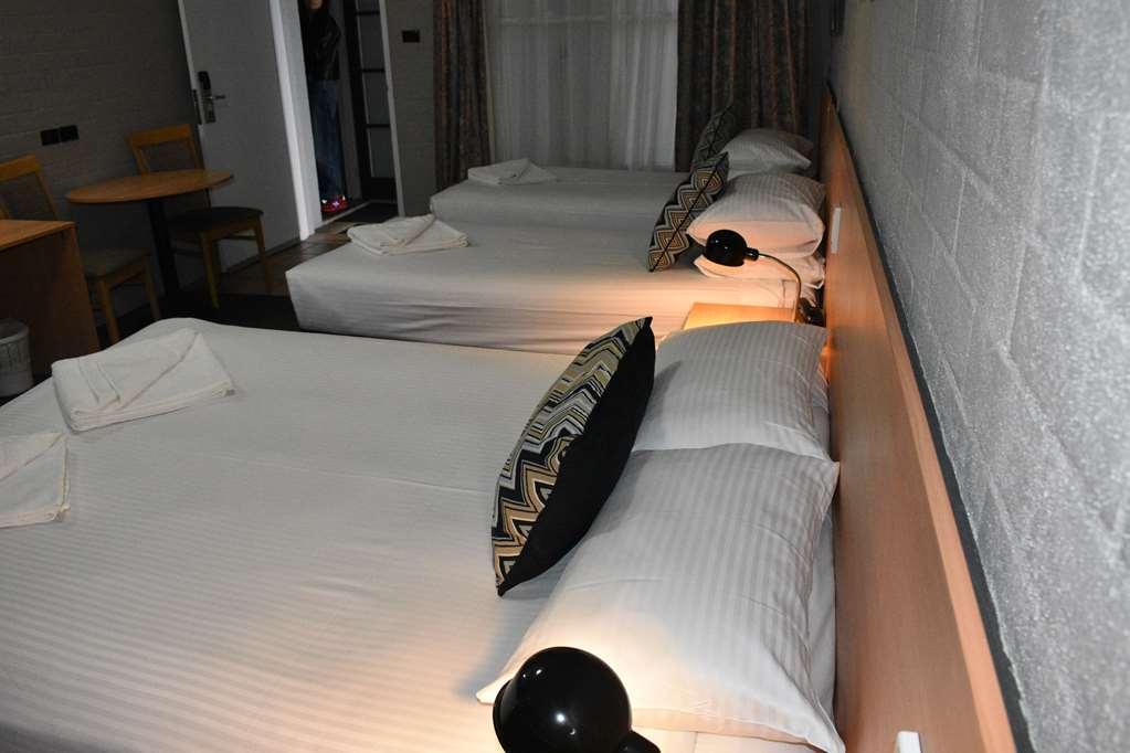 Best Western Coachman'S Inn Motel Батерст Номер фото