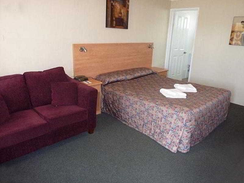 Best Western Coachman'S Inn Motel Батерст Номер фото