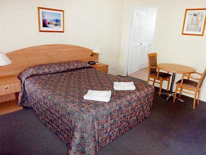 Best Western Coachman'S Inn Motel Батерст Номер фото